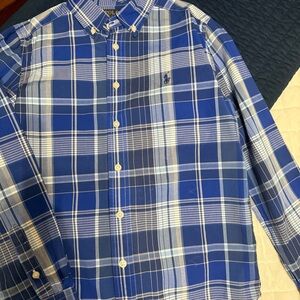 Kids Ralph Lauren M (10-12)